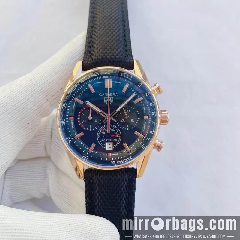 Tag Heuer watch 080570 Watch