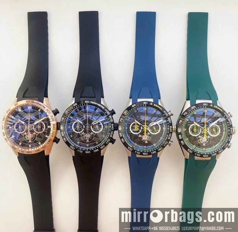 Tag Heuer watch 080596 Watch