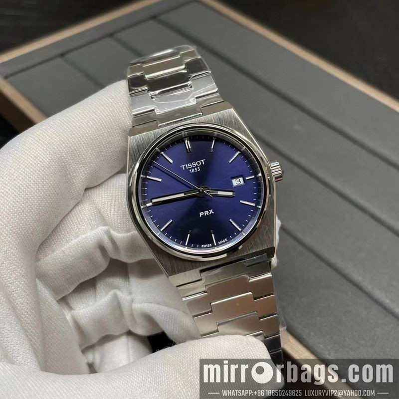 Tissot 40mm 042415 Watch