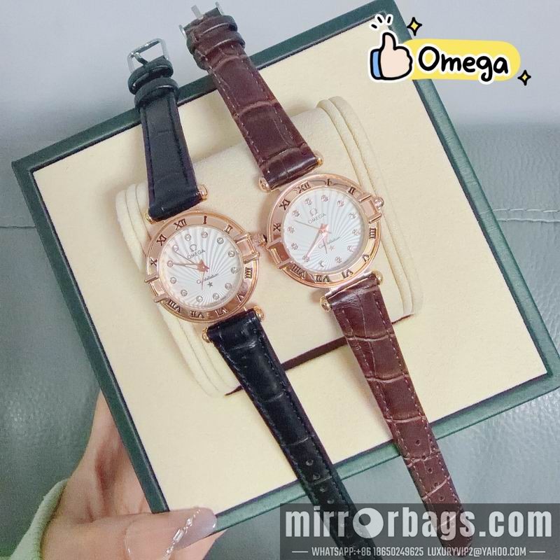 Omega 28mm 042335 Watch