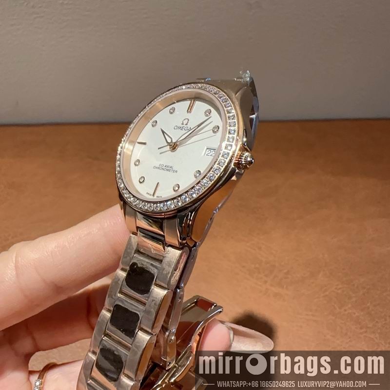 Omega 33mm 080481 Watch