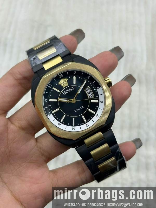 Versace watch 042954 Watch