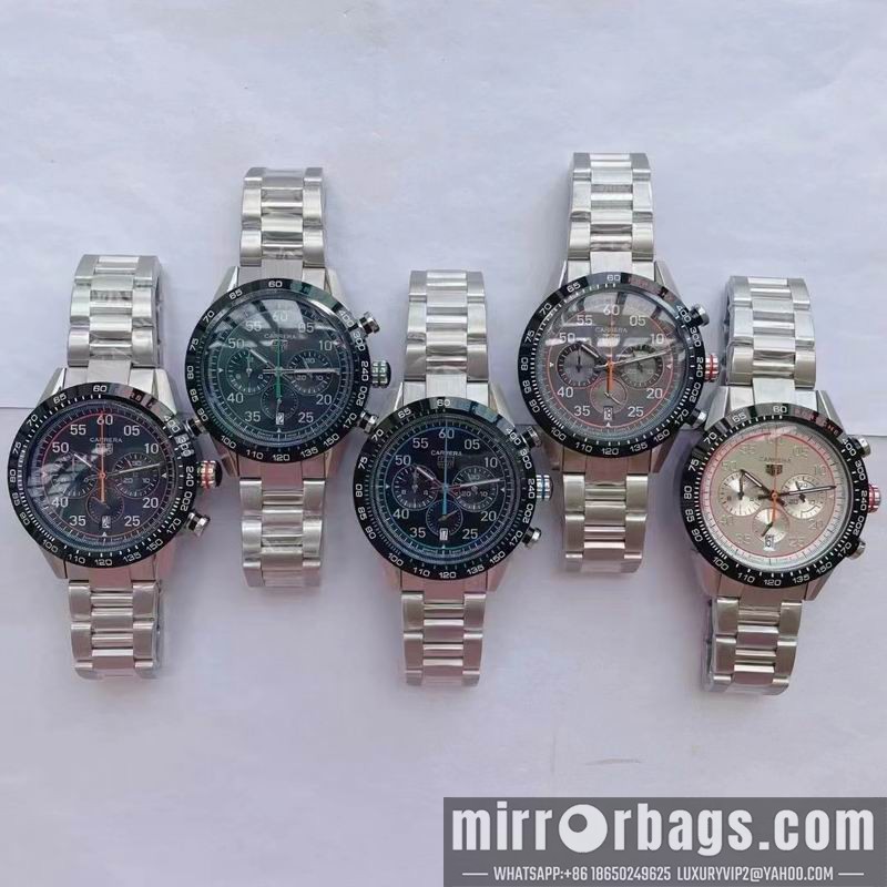 Tag Heuer watch 080529 Watch