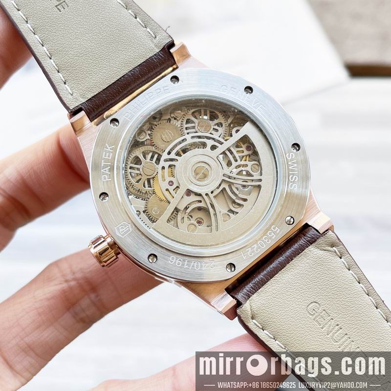 Patek Philippe 44X13mm 032546 Watch