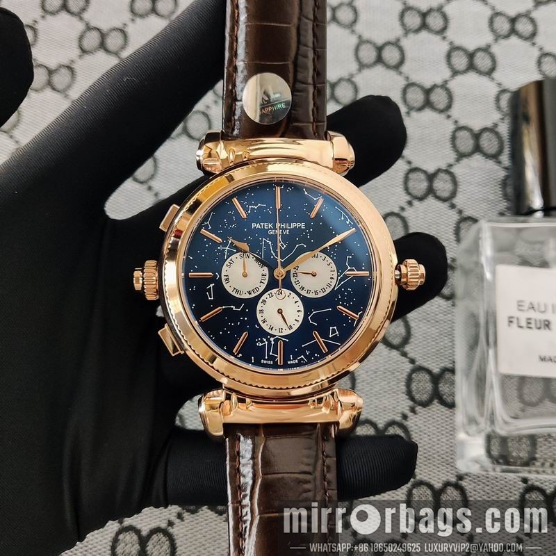 Patek Philippe 45mm 092327 Watch