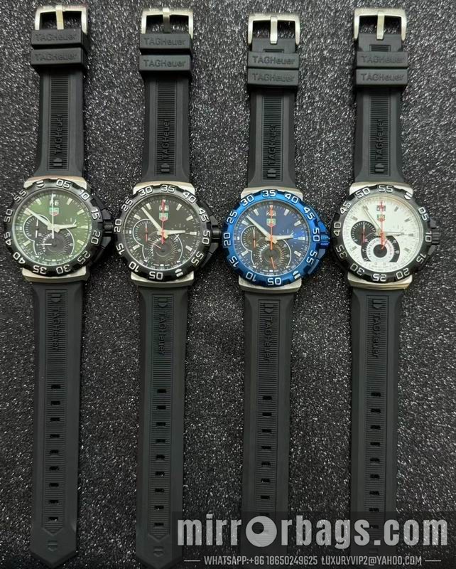 Tag Heuer watch 082902 Watch