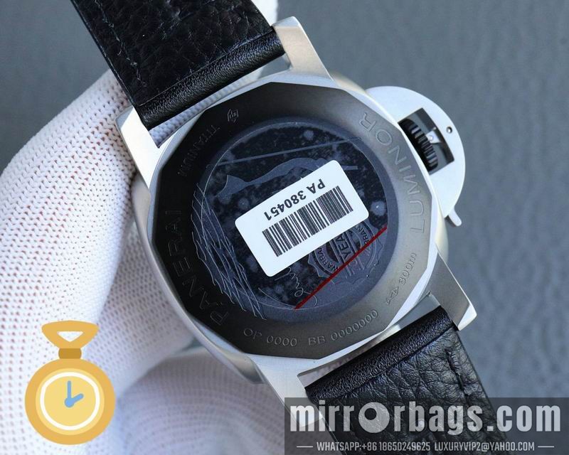 Panerai 45mm 091608 Watch