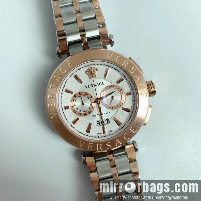 Versace watch mb 062702 Watch