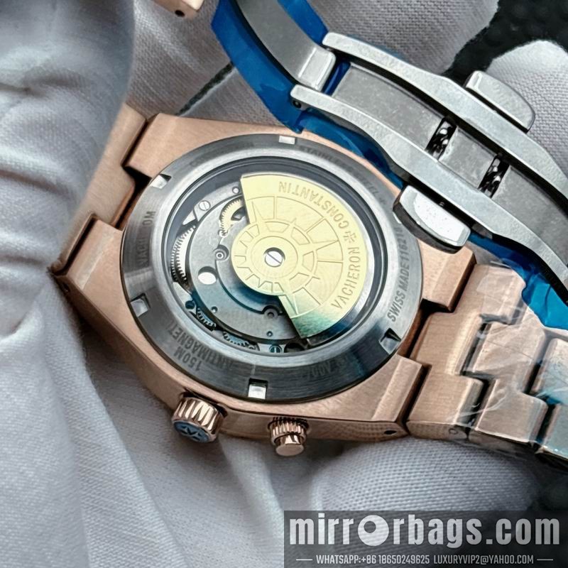 Vacheron Constantin 41mm 100804 Watch