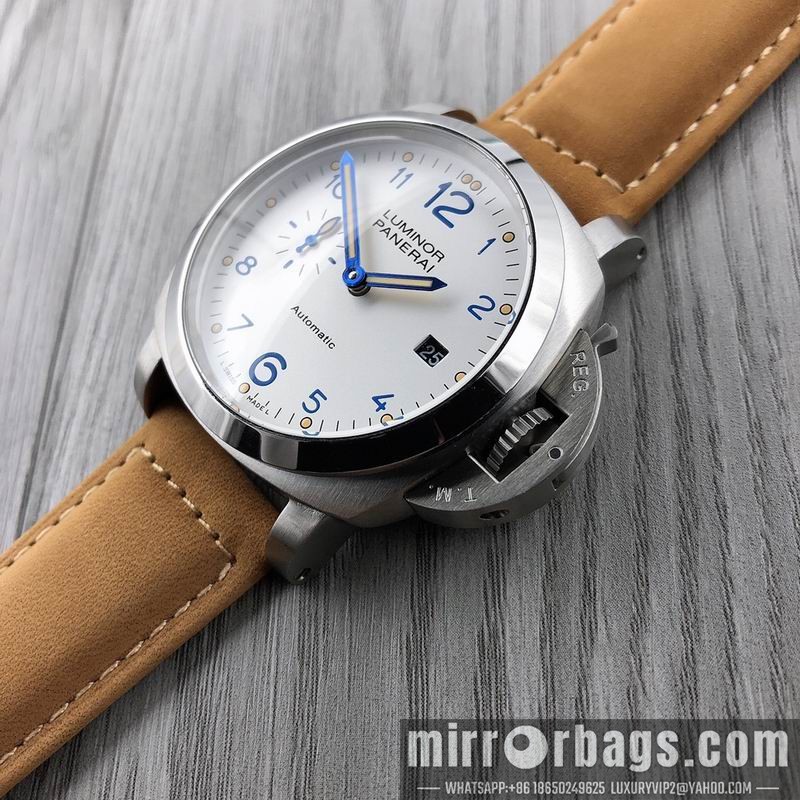 Panerai 44mm 090415 Watch