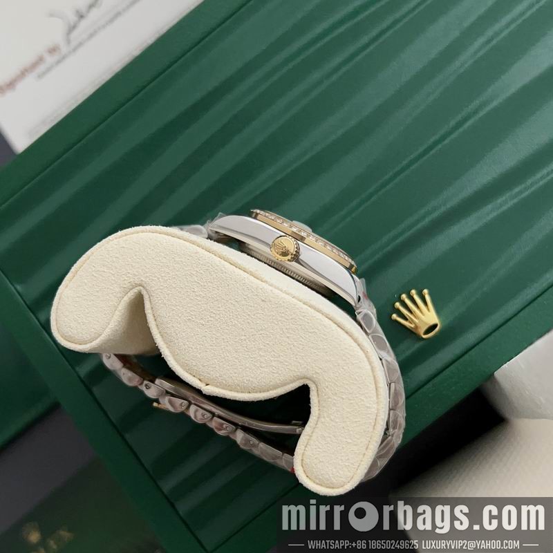 Rolex 31mm 110395 Watch