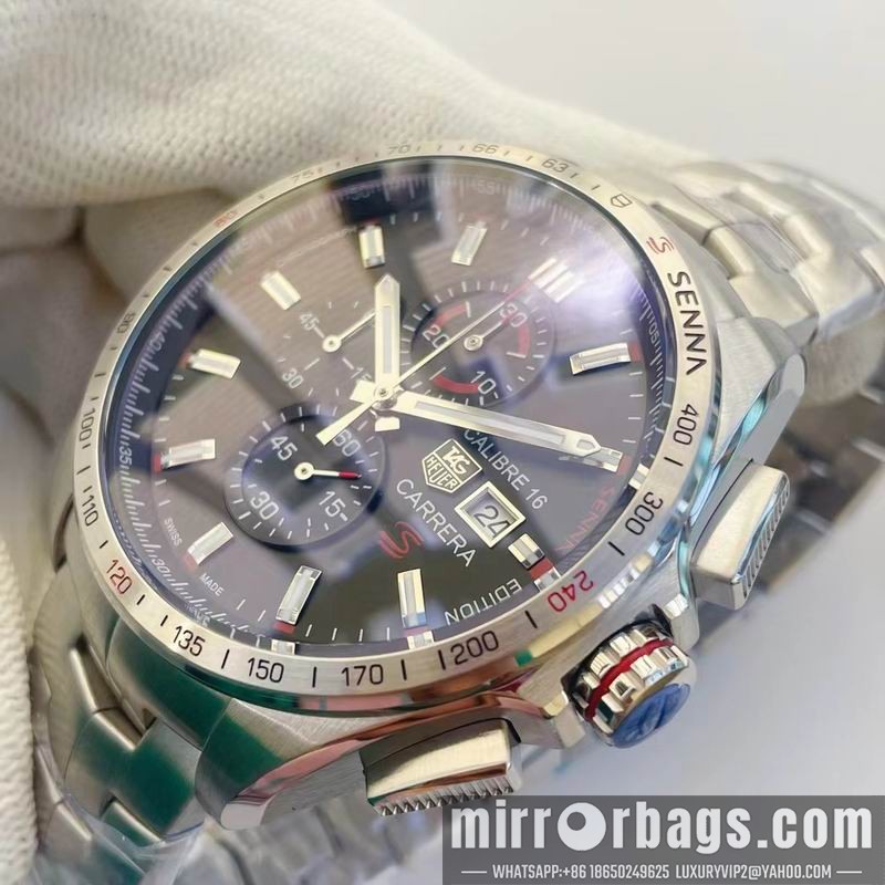 Tag Heuer watch 080521 Watch