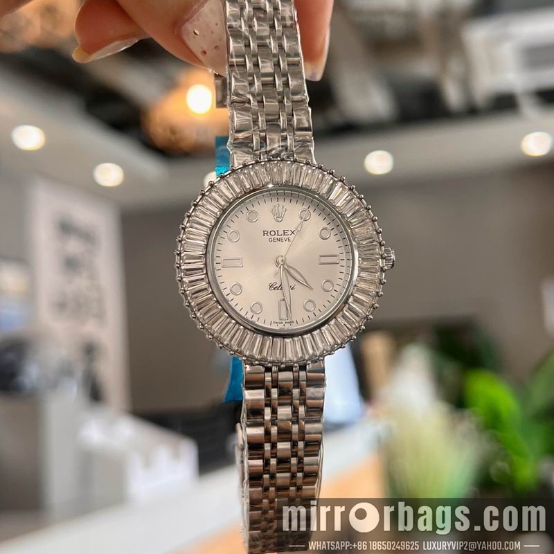 Rolex woman watch 122870 Watch