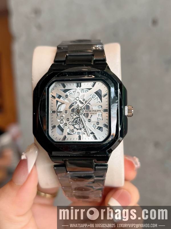 Patek Philippe watch 122891 Watch