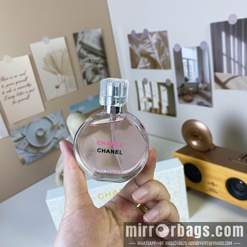Chanel 3X30ml 76 Watch