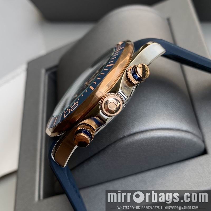 Omega 42mm 090510 Watch