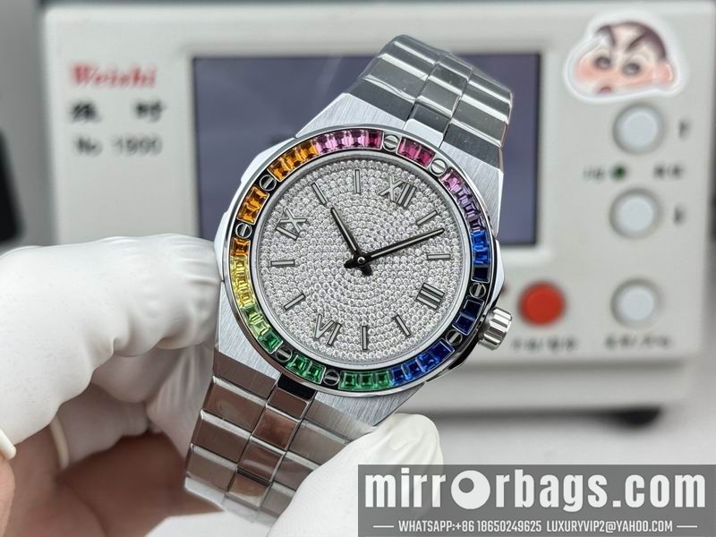 Chopard 41mm 042328 Watch