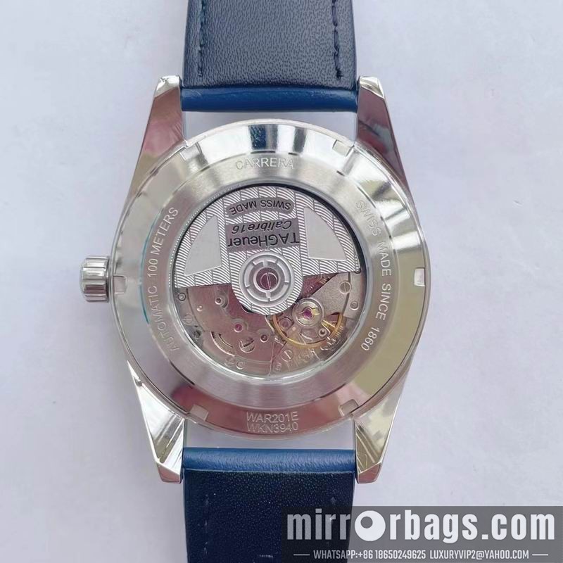 Tag Heuer watch 080550 Watch