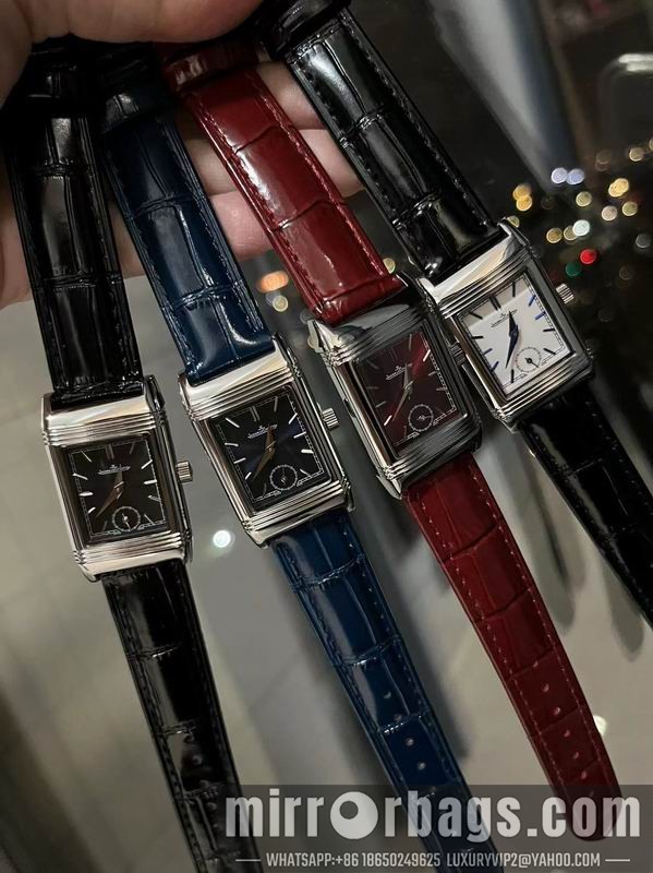 Jaeger Lecoultre 23X34mm 092303 Watch