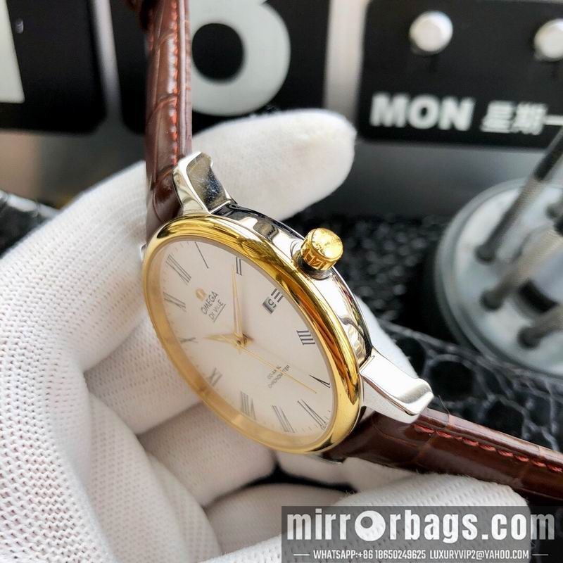 Omega 40mm 090563 Watch
