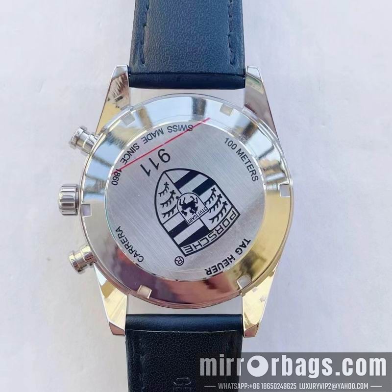 Tag Heuer watch 080568 Watch
