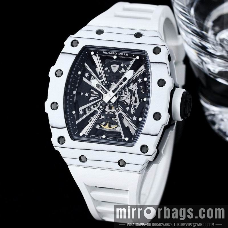 Richard Mille 45X15mm 051012 Watch