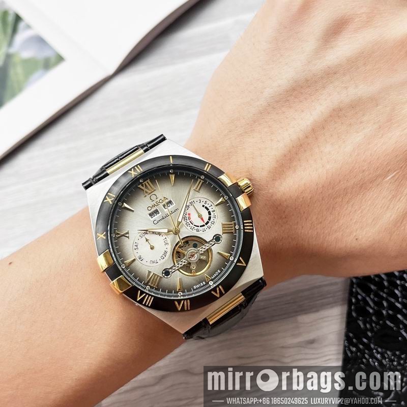 Omega 42mm 082372 Watch