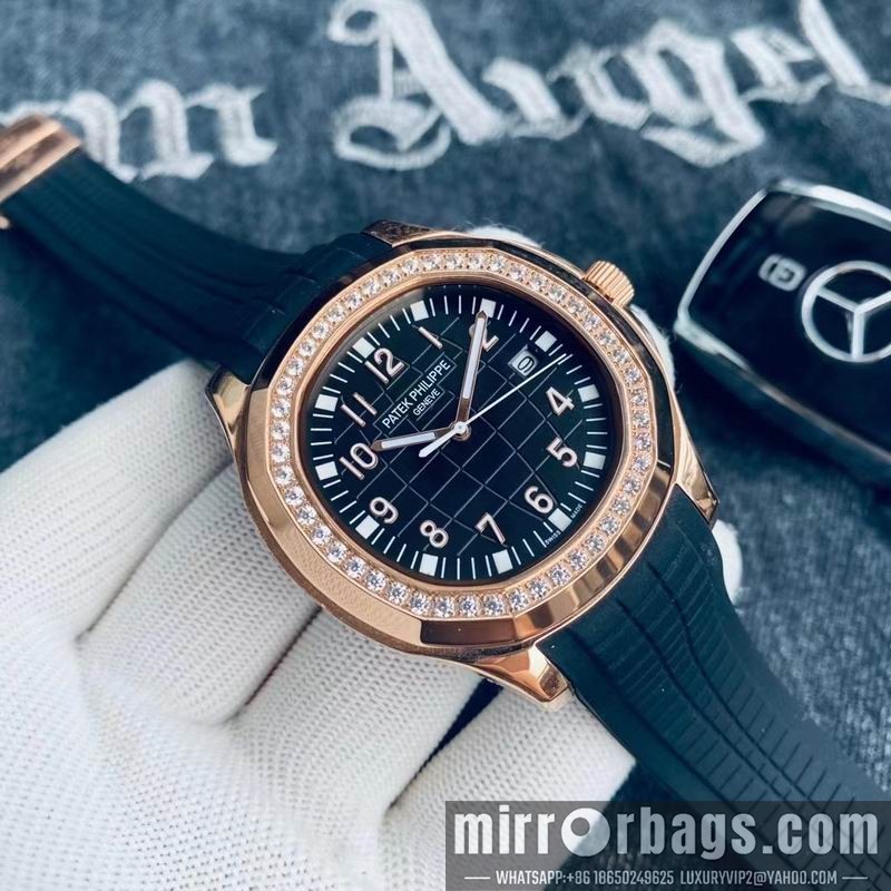 Patek Philippe 40mm 092119 Watch