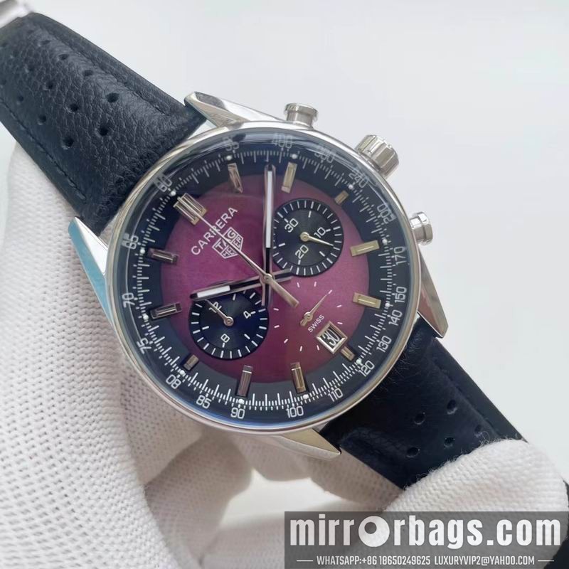 Tag Heuer watch 080572 Watch