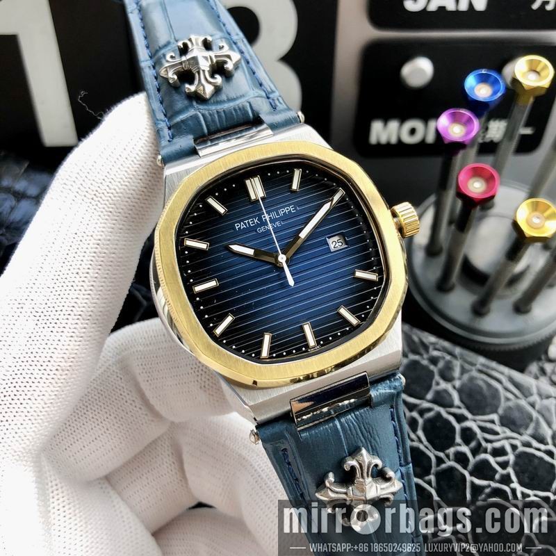 Patek Phillippe 42mm 090440 Watch