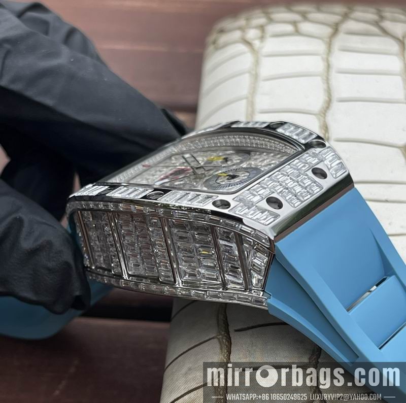 Richard Mille watch 111454 Watch