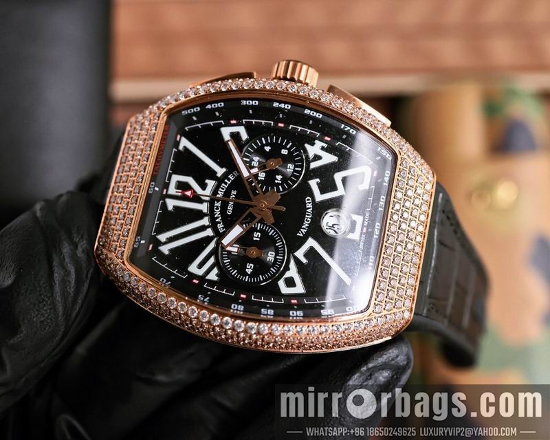 Franck Muller 45mm 111446 Watch