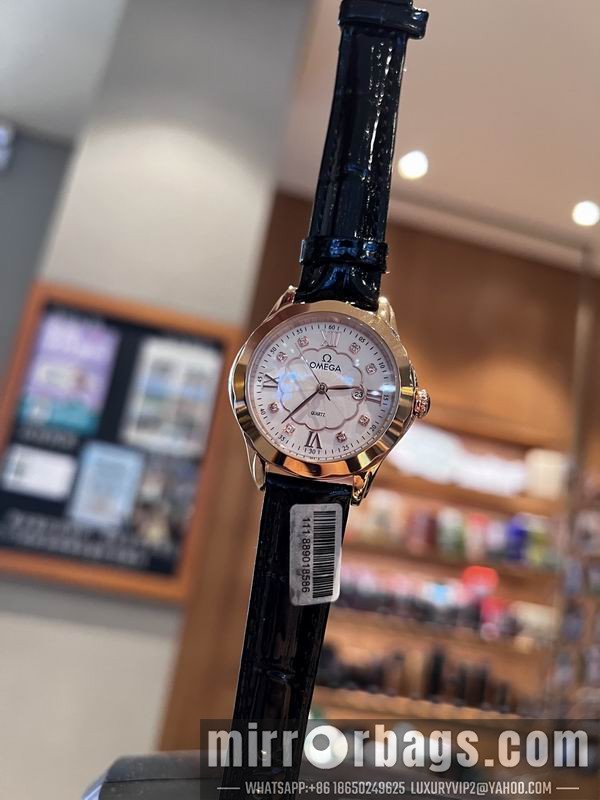 Omega 36mm 042942 Watch