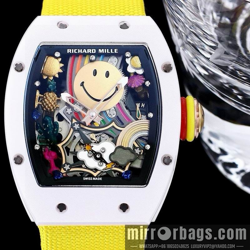 Richard Mille watch 051005 Watch