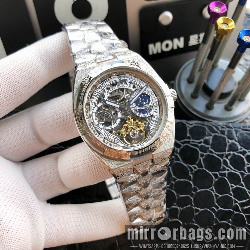 Vacheron Constantin 43mm 090547 Watch