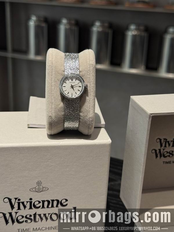 Rolex 20mm 101595 Watch