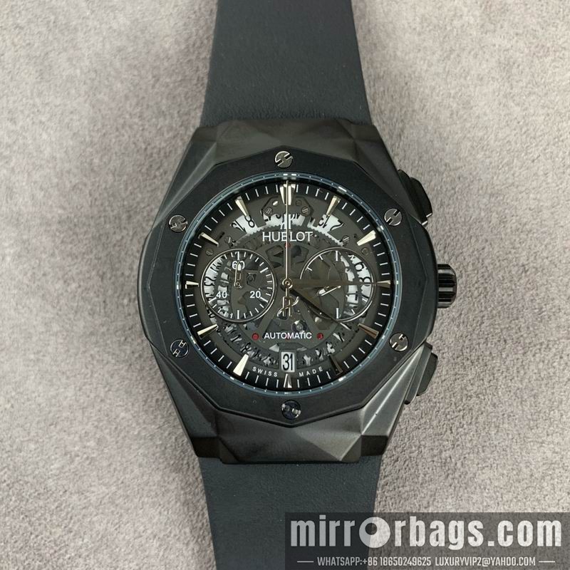 Hublot 45.5mm 080713 Watch