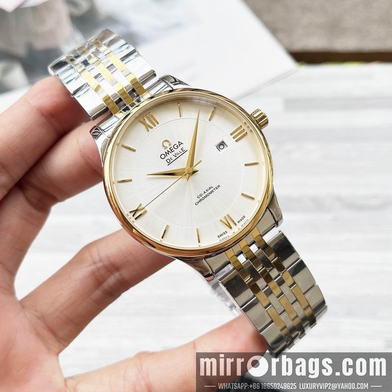 Omega 41mm 082358 Watch