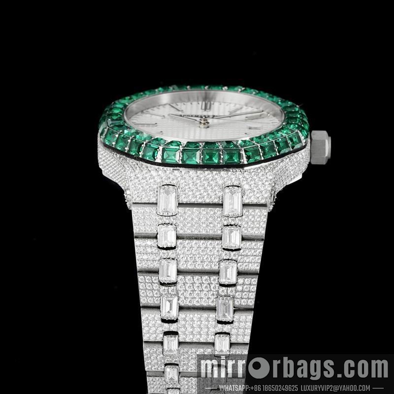 AP 42mm 082108 Watch
