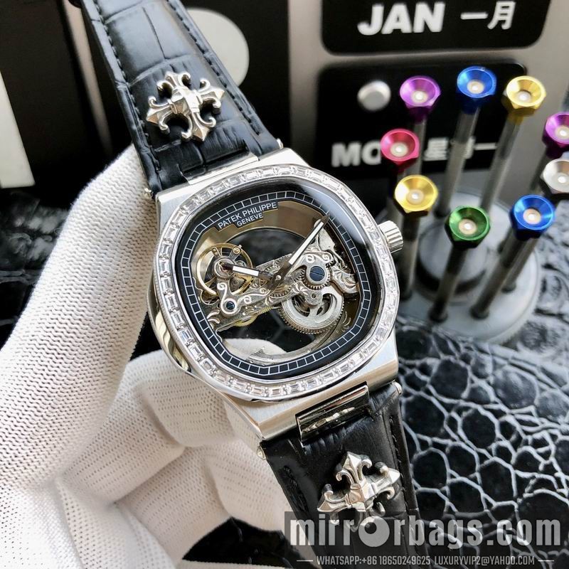 Patek Philippe 42mm 090464 Watch