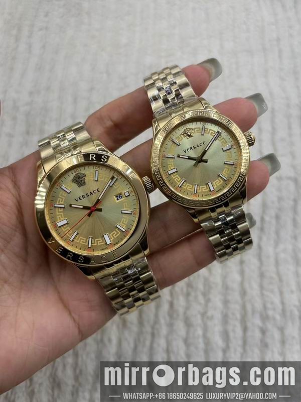 Versace watch 042962 Watch
