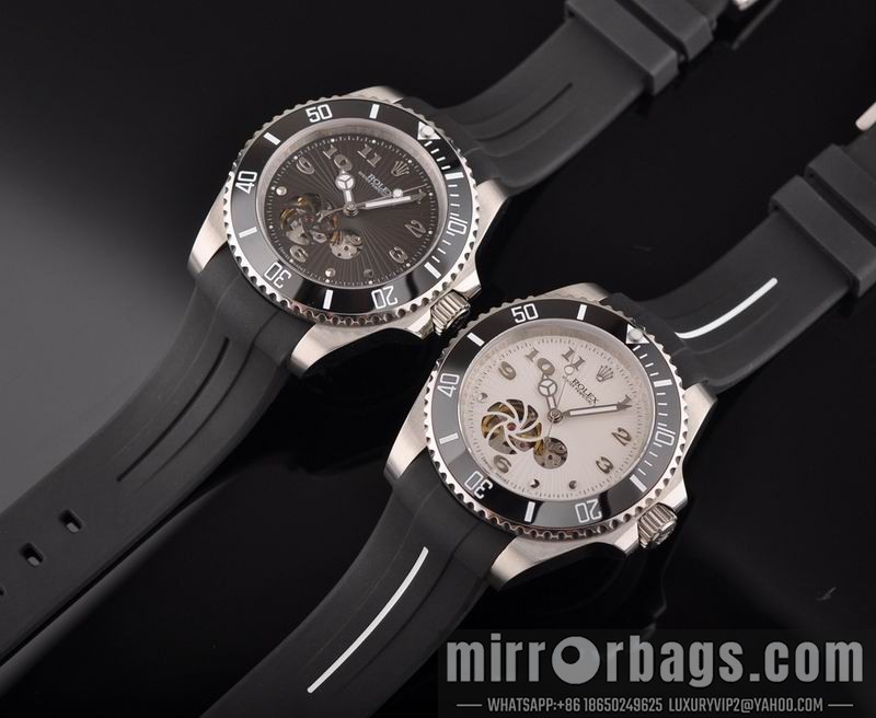 Rolex 40mm 080822 Watch