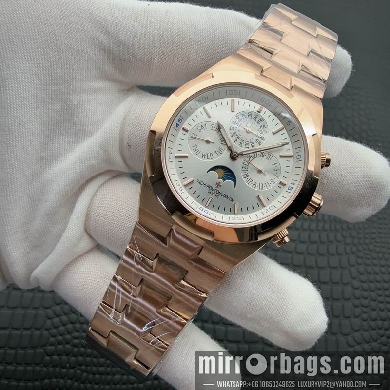 Vacheron Constantin 42mm 100846 Watch