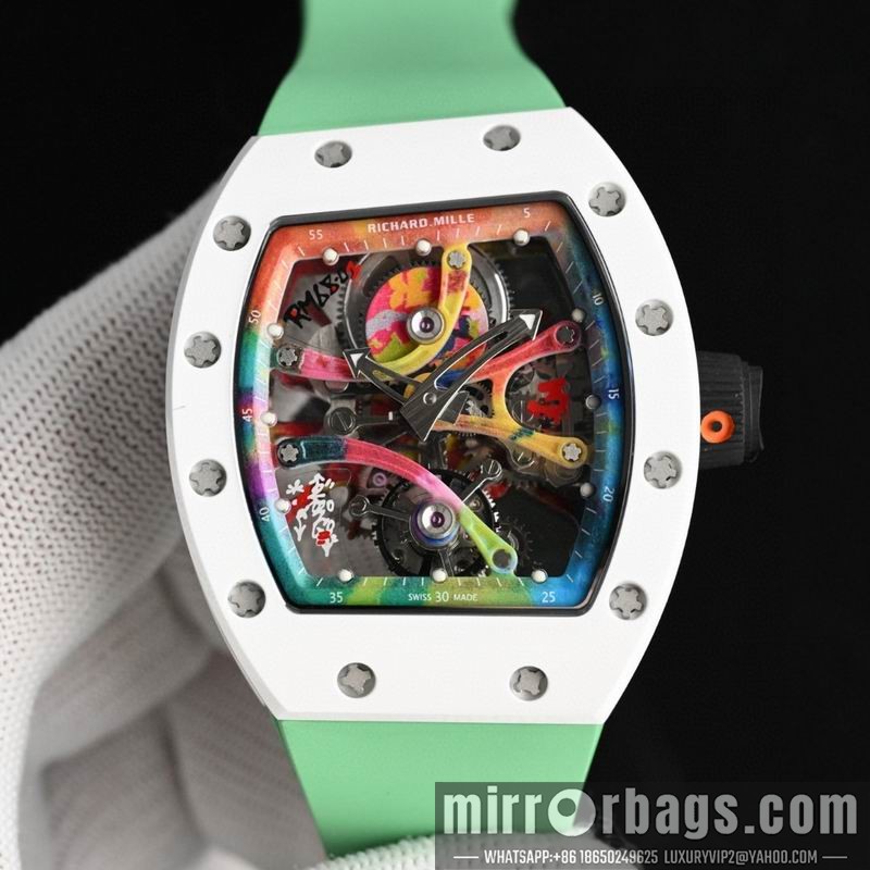Richard Mille watch 051008 Watch