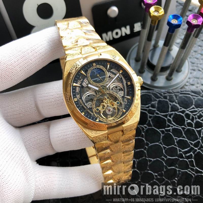 Vacheron Constantin 43mm 090548 Watch