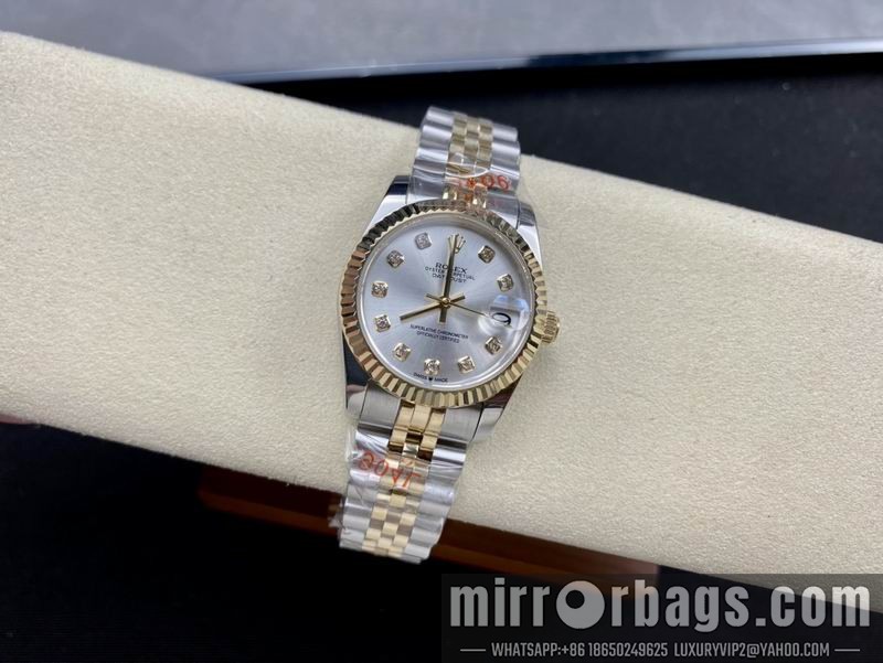 Rolex 31mm 102302 Watch