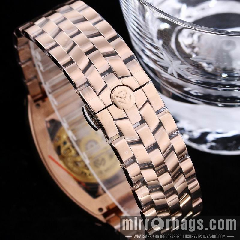 Franck Muller 43X53mm 091630 Watch