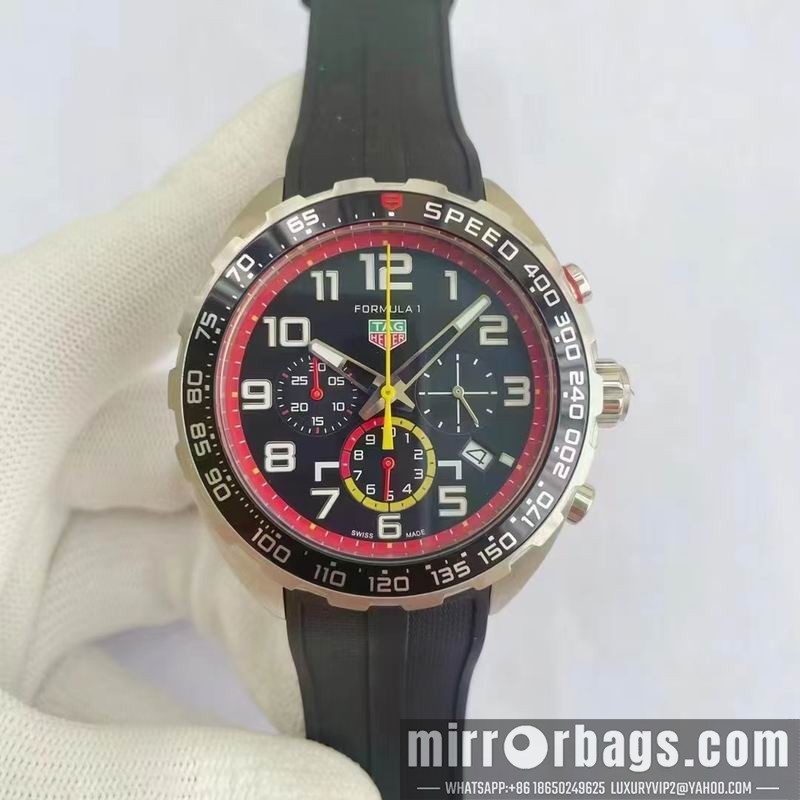 Tag Heuer watch 080586 Watch