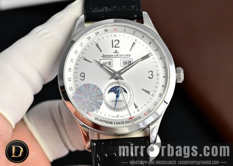 Jaeger LeCoultre 40mm 040926 Watch