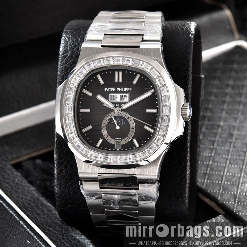 Patek Philippe 40.8mm 042360 Watch